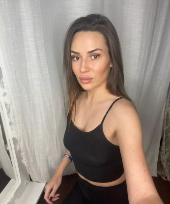 Анкета проститутки Надежда - город Радужный, 25 лет, №1277