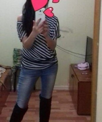 Анкета проститутки Лариса - город Радужный, 28 лет, №11340