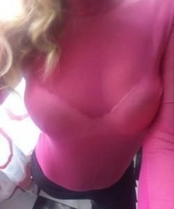 Анкета проститутки Рита - город Радужный, 31 год, №13600