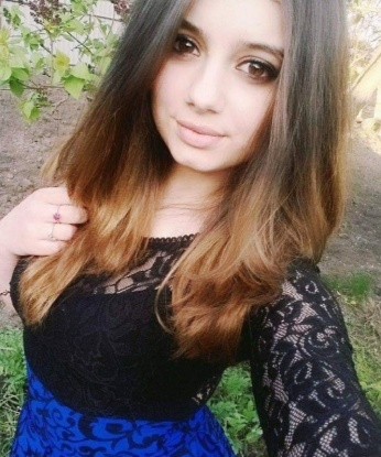 Анкета проститутки Любовка - город Радужный, 27 лет, №13791